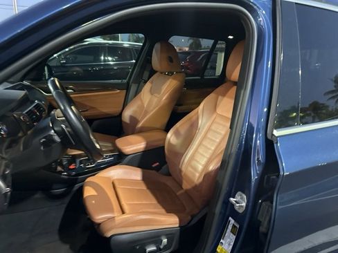 Used 2019 BMW X3 sDrive30i w/ Driving Assistance Package image 20