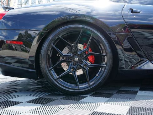 Used 2007 Ferrari 599 GTB Fiorano RWD image 70