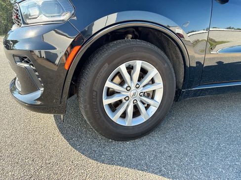 Used 2025 Dodge Durango GT RWD image 32