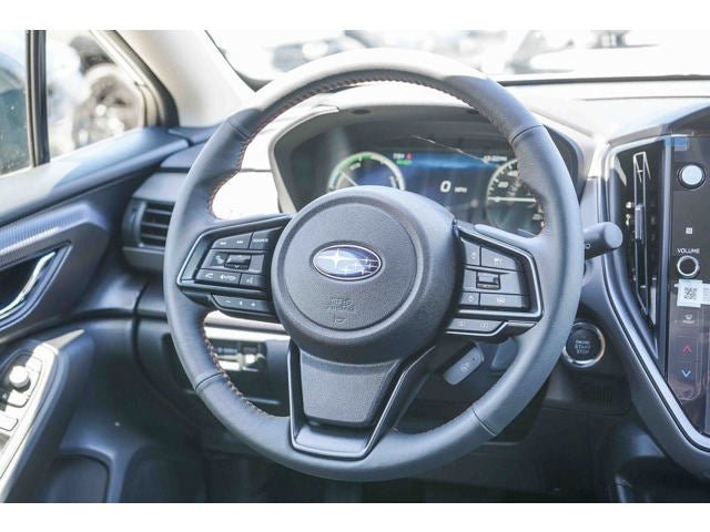 New 2026 Subaru Crosstrek 2.5i Limited AWD/4WD image 43