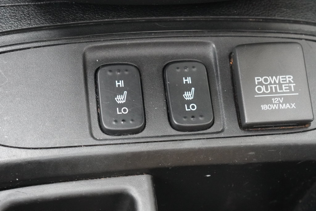 Used 2015 Honda CR-V EX image 30
