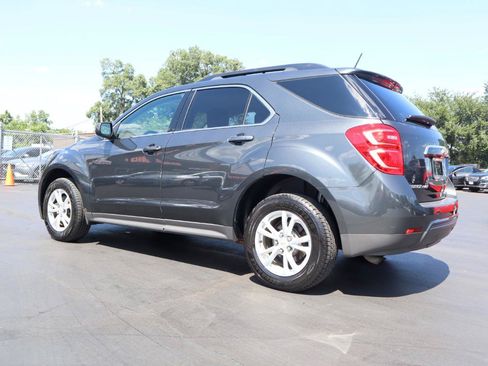 Used 2017 Chevrolet Equinox LT w/ Convenience Package AWD/4WD image 3