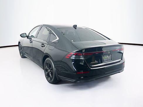 Used 2023 Honda Accord EX image 5