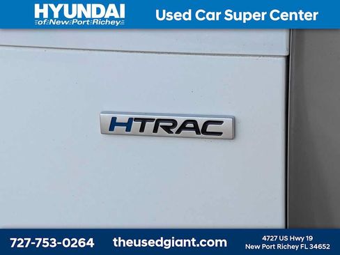 Certified 2025 Hyundai Palisade XRT AWD/4WD image 14