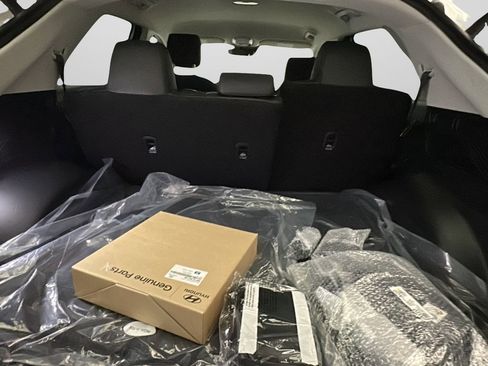 New 2026 Hyundai Ioniq 5 SEL image 17