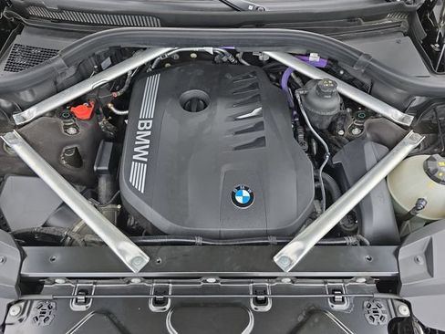 Used 2025 BMW X7 xDrive40i AWD/4WD image 35
