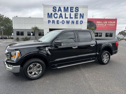 Used 2022 Ford F150 XLT w/ Equipment Group 302A High