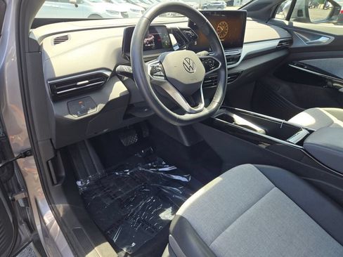 Used 2023 Volkswagen ID.4 Pro RWD image 25
