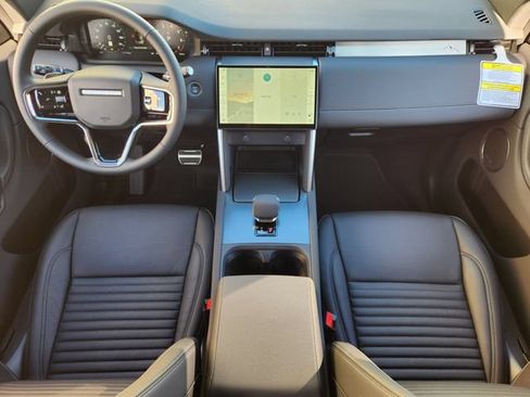 Used 2026 Land Rover Discovery Sport Landmark AWD/4WD image 19