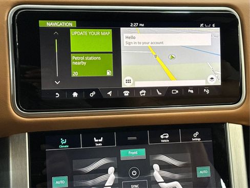 Used 2019 Land Rover Range Rover Autobiography AWD/4WD image 37