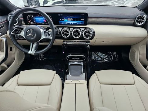 Certified 2025 Mercedes-Benz CLA 250 4MATIC image 28