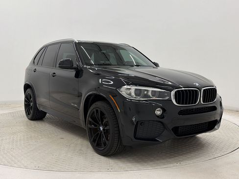 Used 2017 BMW X5 xDrive35i AWD/4WD image 7