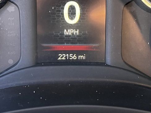 Certified 2024 RAM 2500 Big Horn w/ Sport Appearance Package image 20