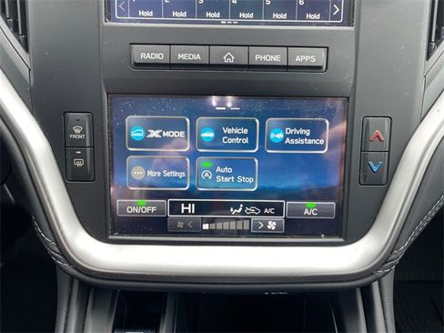 Used 2023 Subaru Outback 2.5i Premium image 24