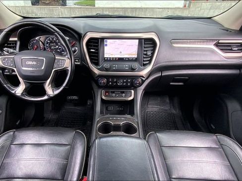 Used 2020 GMC Acadia Denali AWD/4WD image 15