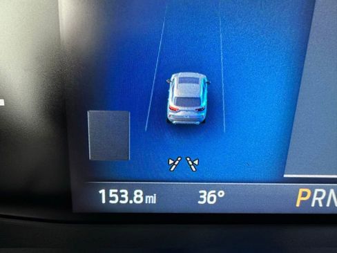 New 2026 Ford Escape Base image 4