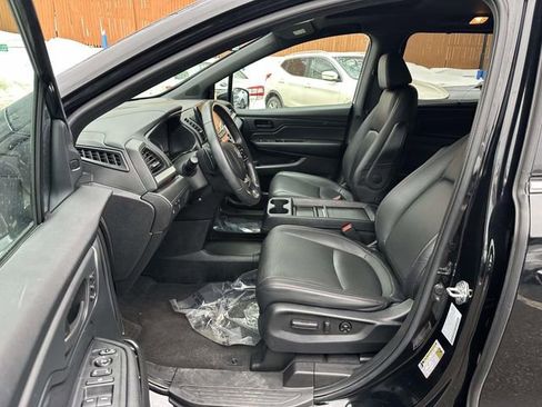 Certified 2023 Honda Odyssey Sport image 16