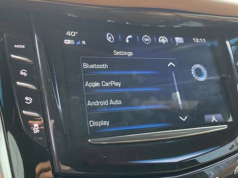 Used 2019 Cadillac Escalade Platinum image 8