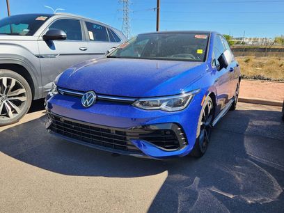 Used 2024 Volkswagen Golf R