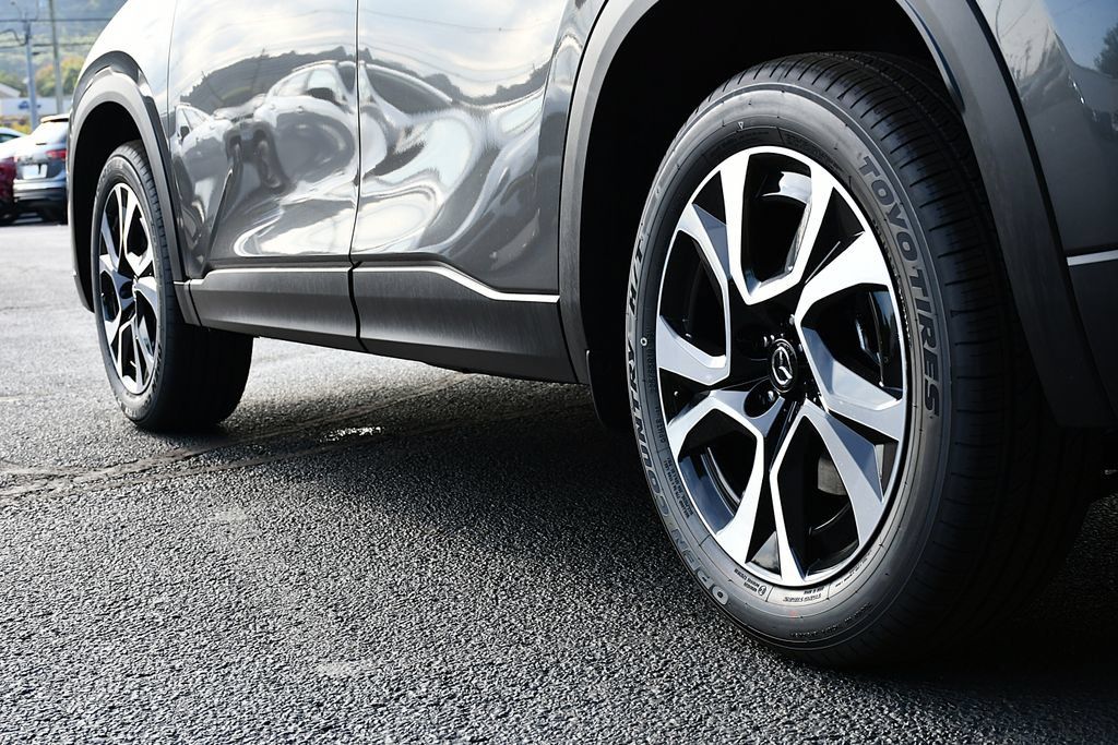 New 2026 MAZDA CX-5 Preferred AWD/4WD image 9