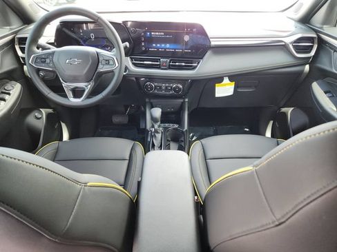 New 2026 Chevrolet TrailBlazer ACTIV w/ Convenience Package FWD image 16