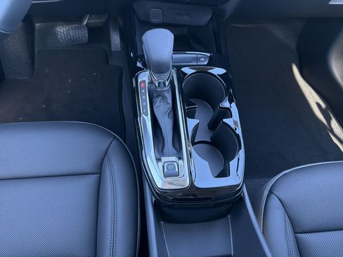 New 2026 Chevrolet Trax ACTIV w/ Sunroof Package image 27