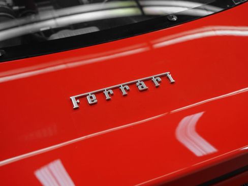 Used 2004 Ferrari 360 Challenge Stradale RWD image 40