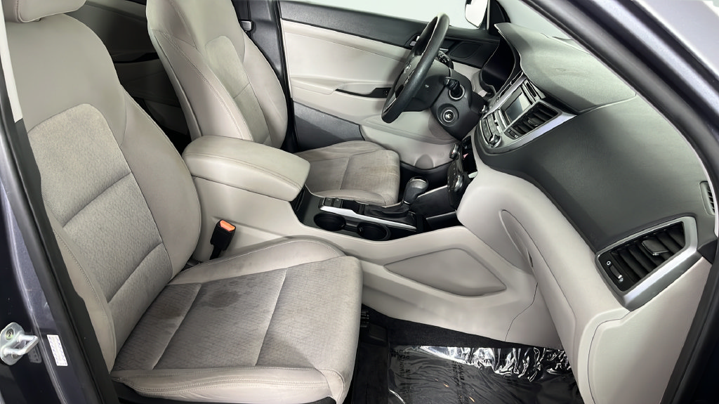 Used 2016 Hyundai Tucson SE w/ Option Group 02 FWD image 20
