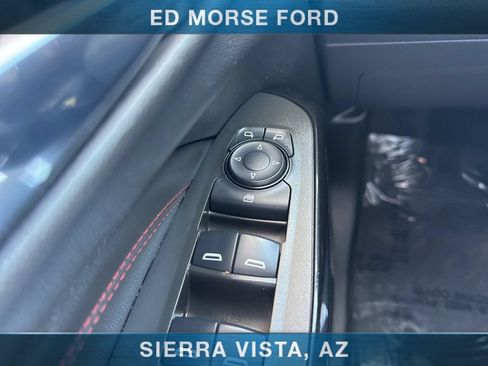 Used 2024 Chevrolet Trax RS FWD image 26