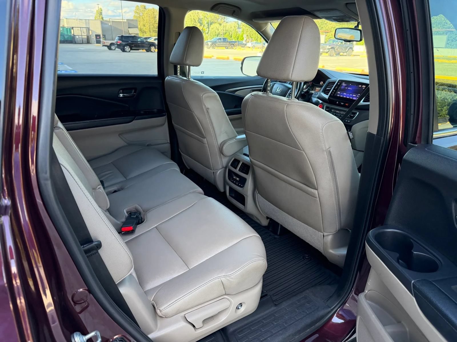 Used 2017 Honda Pilot EX-L image 26