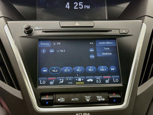 Used 2020 Acura MDX SH-AWD image 15