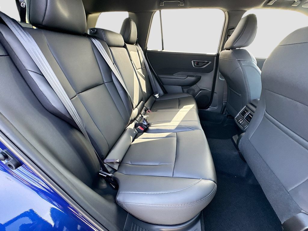 New 2026 Subaru Outback Premium AWD/4WD image 36