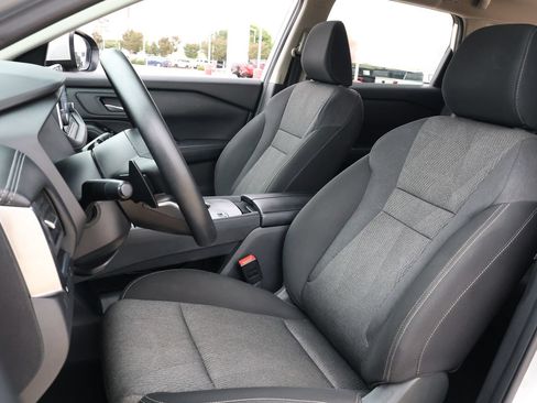 Used 2024 Nissan Rogue SV FWD image 27