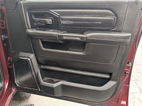 Used 2024 RAM 2500 Limited image 34