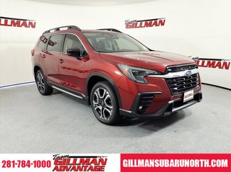 New 2026 Subaru Ascent Limited video 1