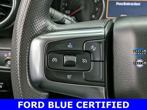 Used 2024 Chevrolet Blazer LT w/ Driver Confidence Package image 31
