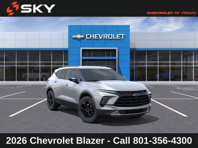 New 2026 Chevrolet Blazer LT w/ Convenience Package