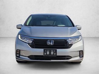 Used 2024 Honda Odyssey EX-L video 2