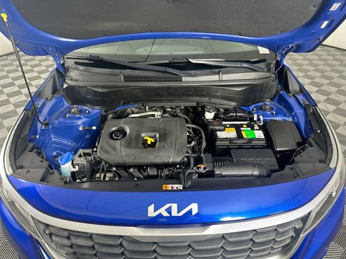 Used 2022 Kia Seltos LX AWD/4WD image 31