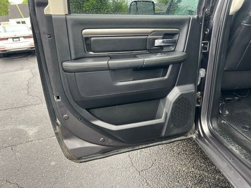 Used 2015 RAM 1500 Sport AWD/4WD image 14
