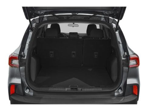 New 2026 Ford Escape Active image 39