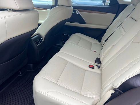 Used 2020 Lexus RX 450h AWD w/ Premium Package image 21
