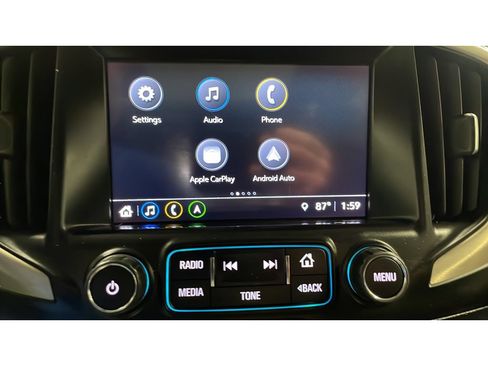 Used 2018 GMC Terrain Denali w/ Comfort Package AWD/4WD image 13