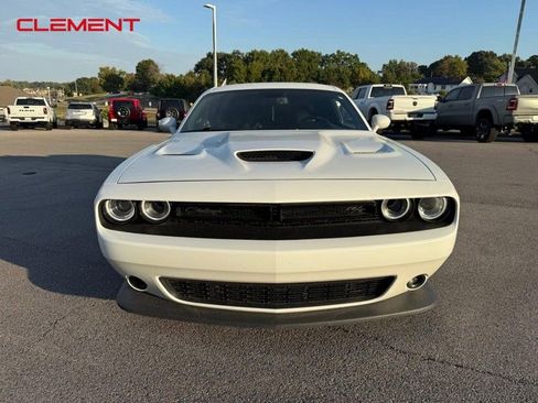 Used 2022 Dodge Challenger R/T Scat Pack w/ Plus Package image 11