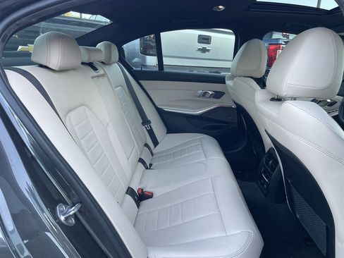 Used 2020 BMW M340i xDrive w/ Premium Package image 14