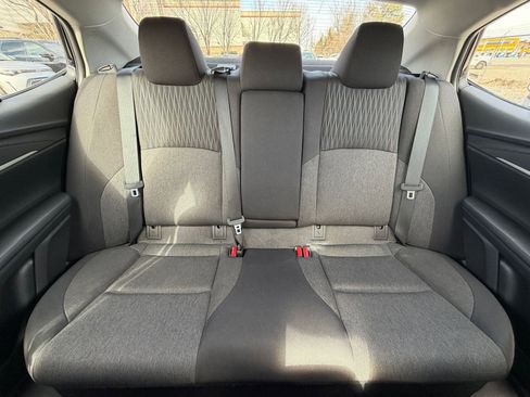 Used 2025 Toyota Camry LE image 36