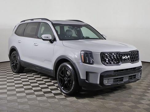 Used 2024 Kia Telluride SX X-Line AWD/4WD image 66