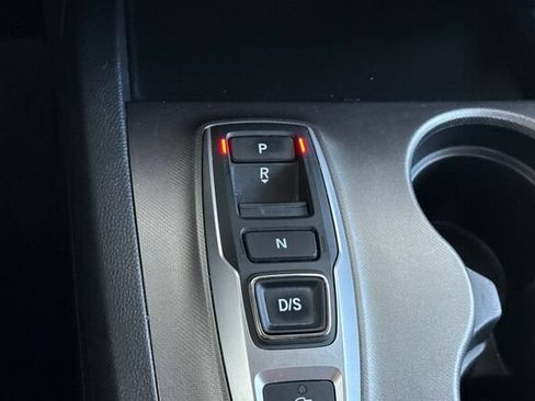 Used 2021 Honda Ridgeline Sport image 20