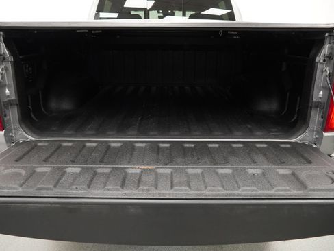 Used 2025 RAM 1500 Big Horn AWD/4WD image 41