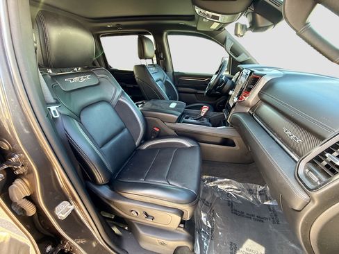 Used 2022 RAM 1500 TRX w/ TRX Level 2 Equipment Group image 14